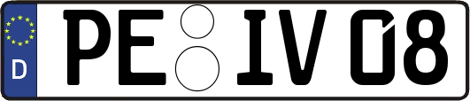 PE-IV08