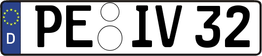 PE-IV32