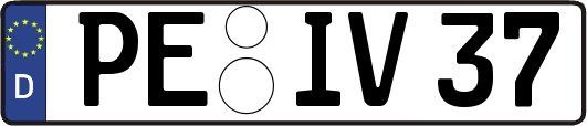 PE-IV37