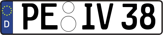 PE-IV38