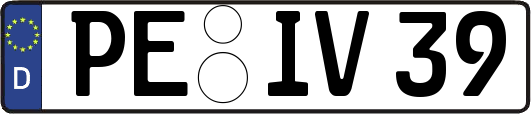PE-IV39