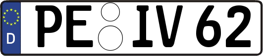 PE-IV62
