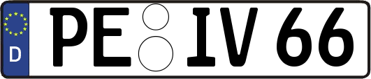 PE-IV66