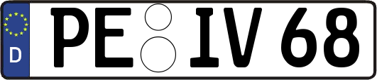 PE-IV68
