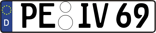 PE-IV69