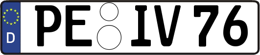 PE-IV76