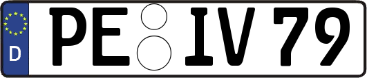 PE-IV79