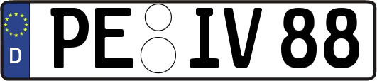 PE-IV88
