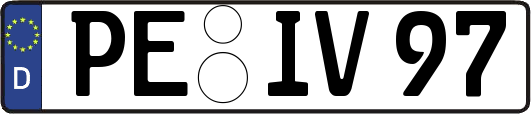 PE-IV97