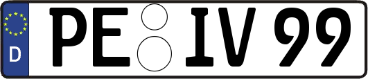 PE-IV99