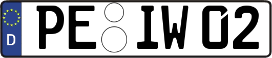 PE-IW02