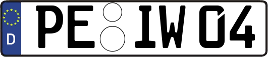PE-IW04