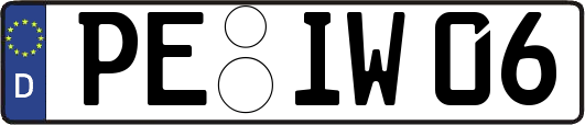 PE-IW06