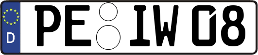 PE-IW08