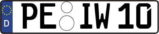 PE-IW10