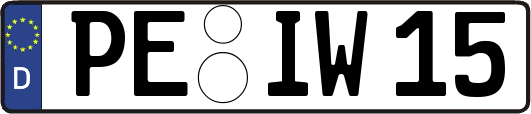 PE-IW15