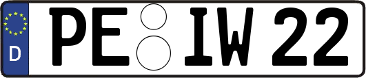 PE-IW22