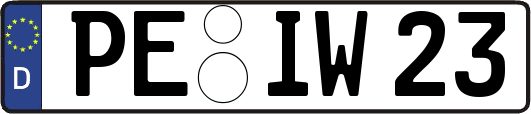 PE-IW23