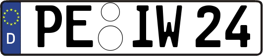 PE-IW24