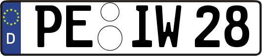 PE-IW28