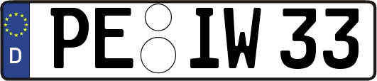 PE-IW33