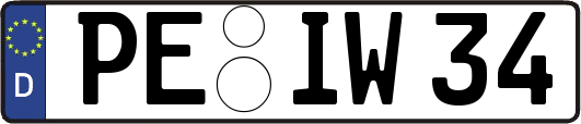 PE-IW34