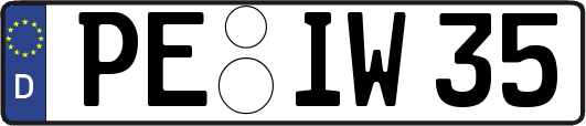 PE-IW35