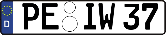 PE-IW37