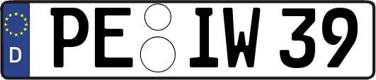 PE-IW39