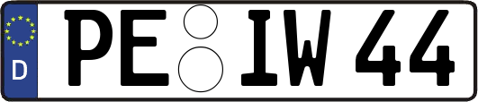 PE-IW44