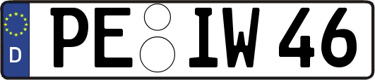 PE-IW46