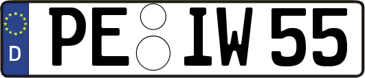 PE-IW55