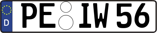PE-IW56