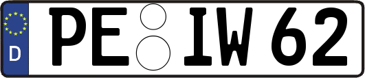 PE-IW62