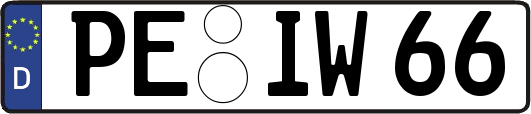 PE-IW66