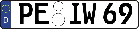 PE-IW69