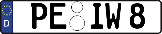 PE-IW8