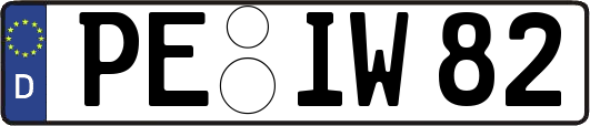 PE-IW82