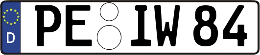 PE-IW84