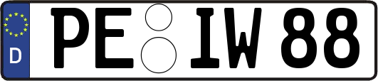 PE-IW88