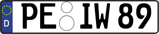 PE-IW89