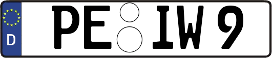 PE-IW9