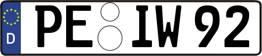 PE-IW92