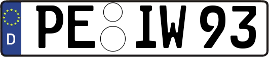 PE-IW93