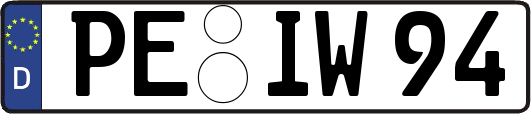 PE-IW94