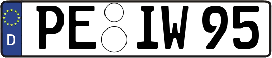 PE-IW95