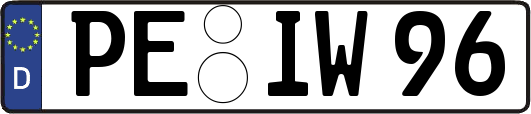 PE-IW96