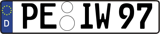 PE-IW97