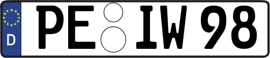 PE-IW98