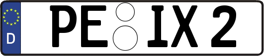 PE-IX2